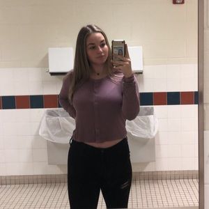 Meet your Posher, Maeve